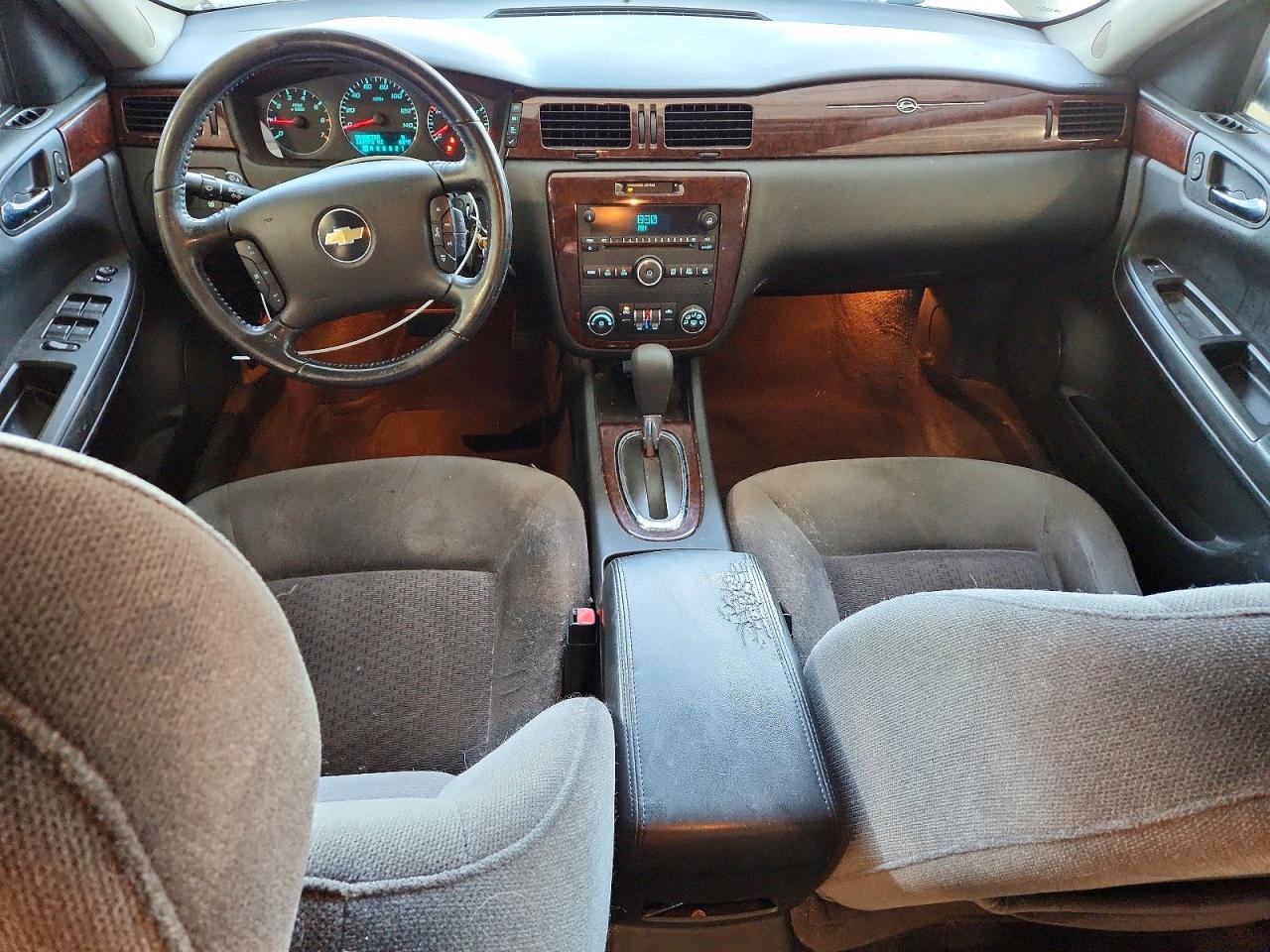 Chevrolet Impala Lt