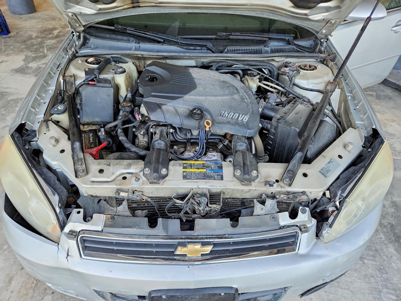 Chevrolet Impala Lt
