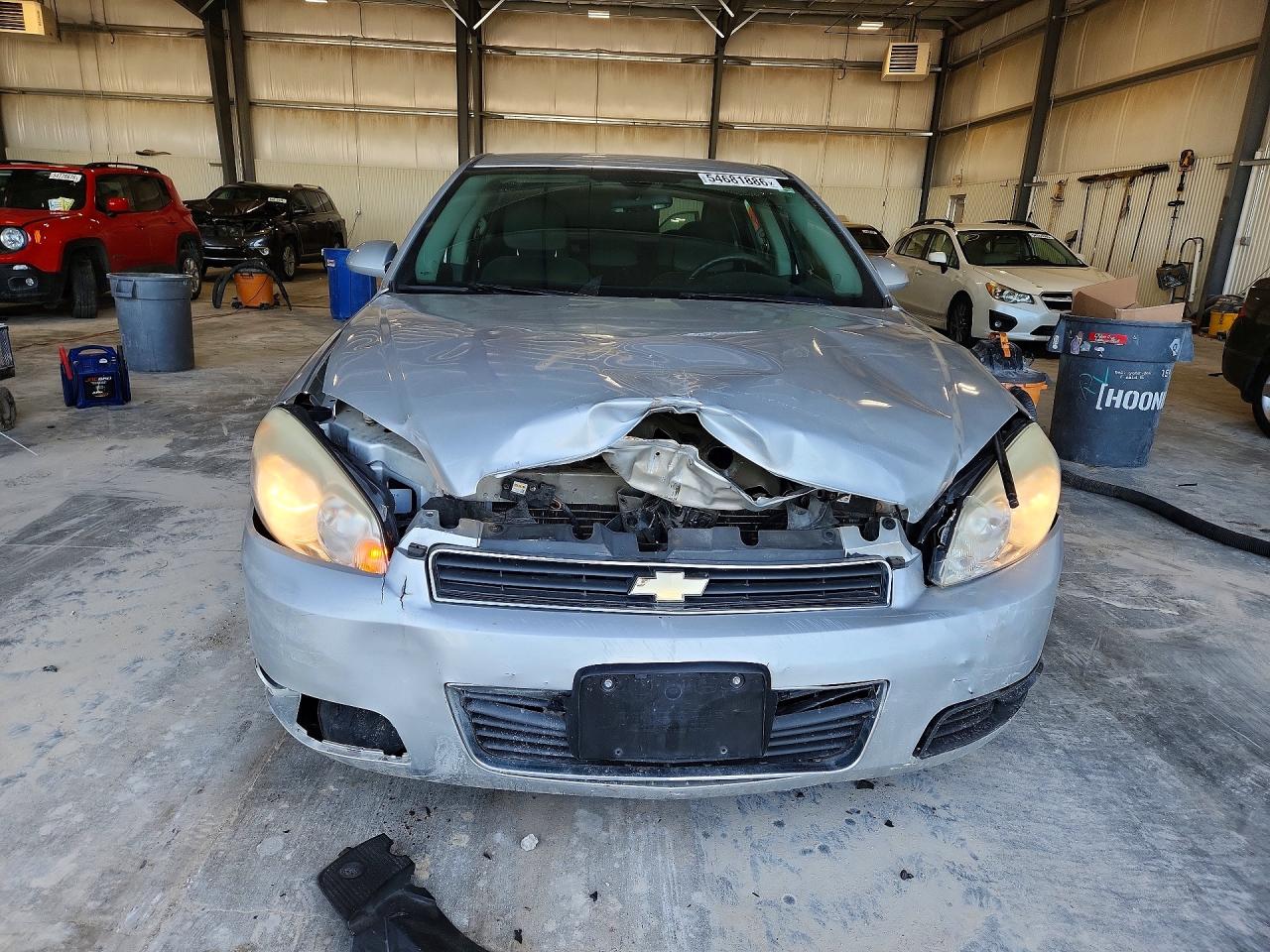 Chevrolet Impala Lt