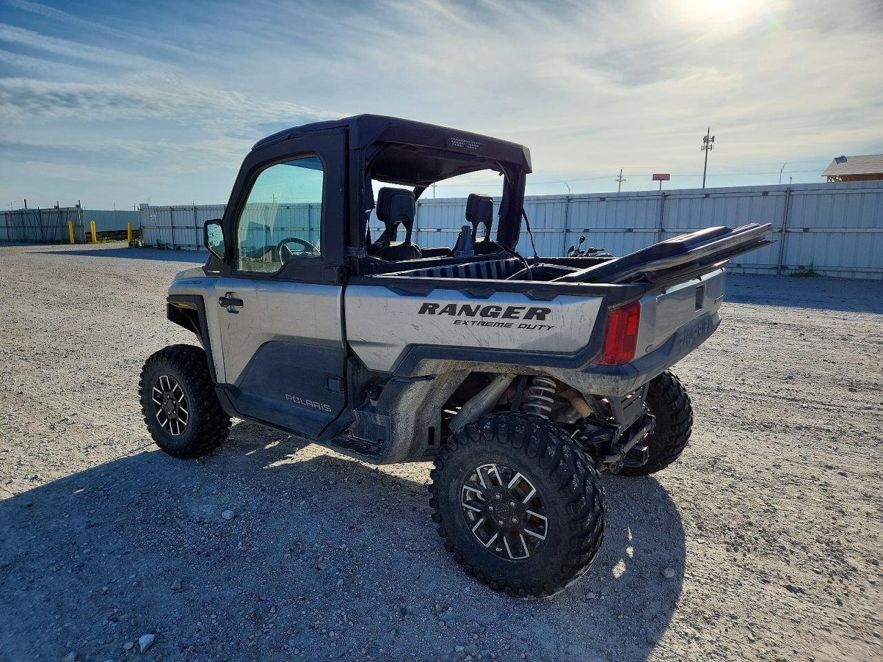 Polaris Ranger