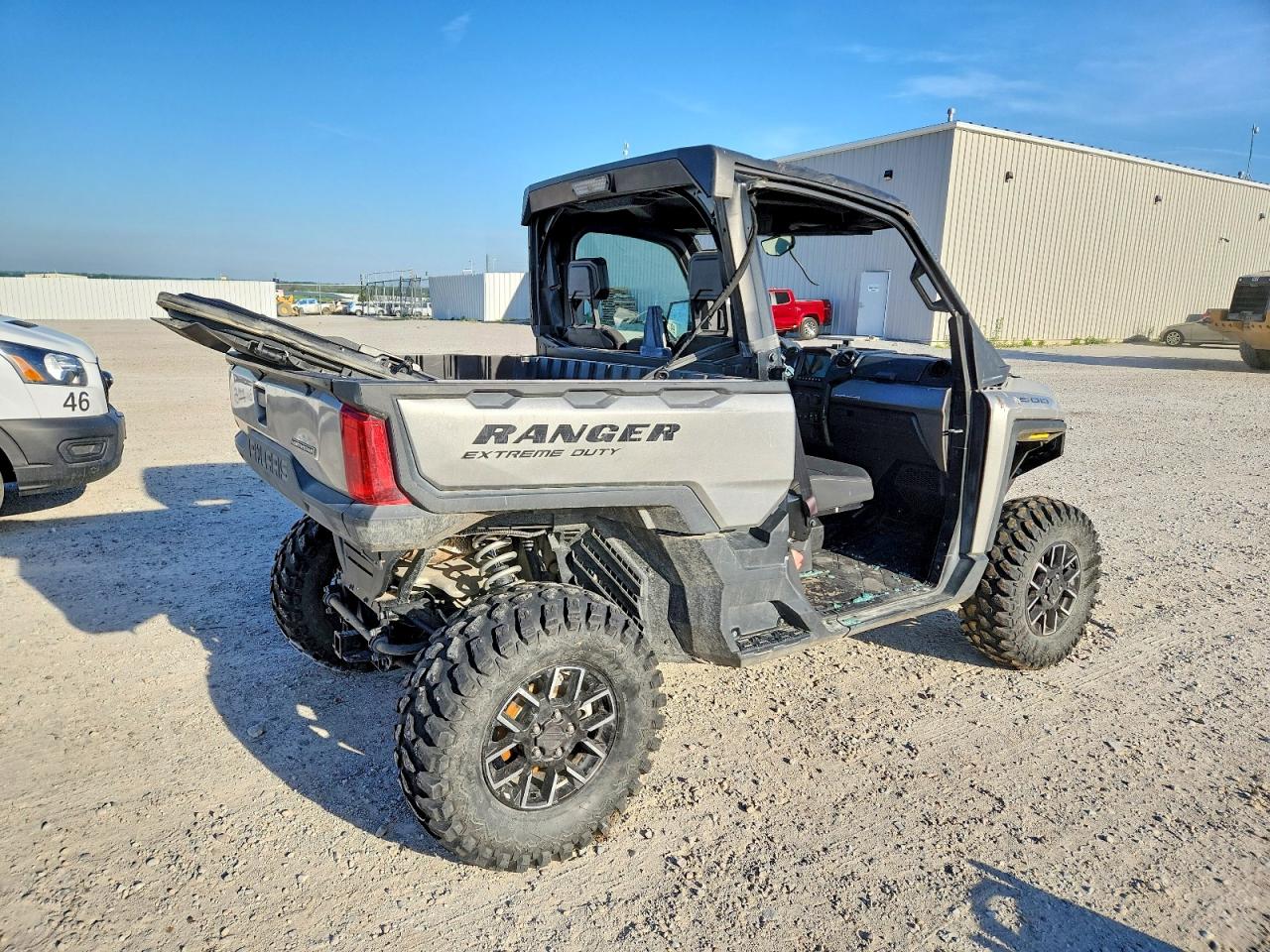 Polaris Ranger