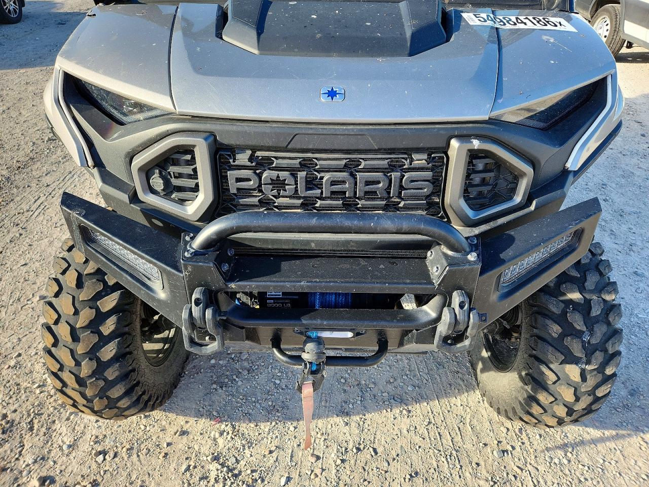 Polaris Ranger