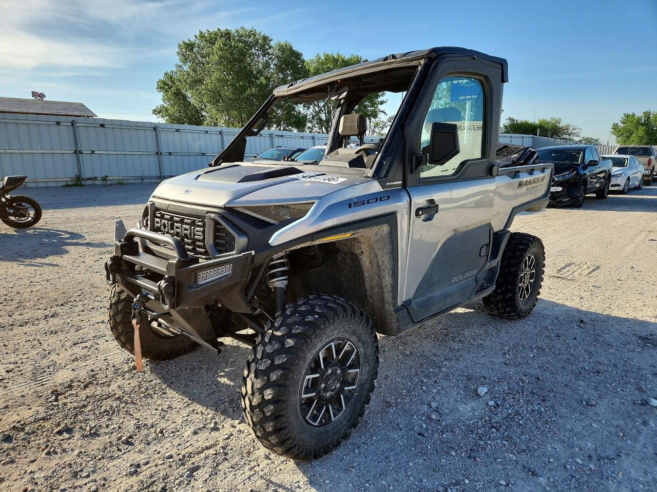 Polaris Ranger