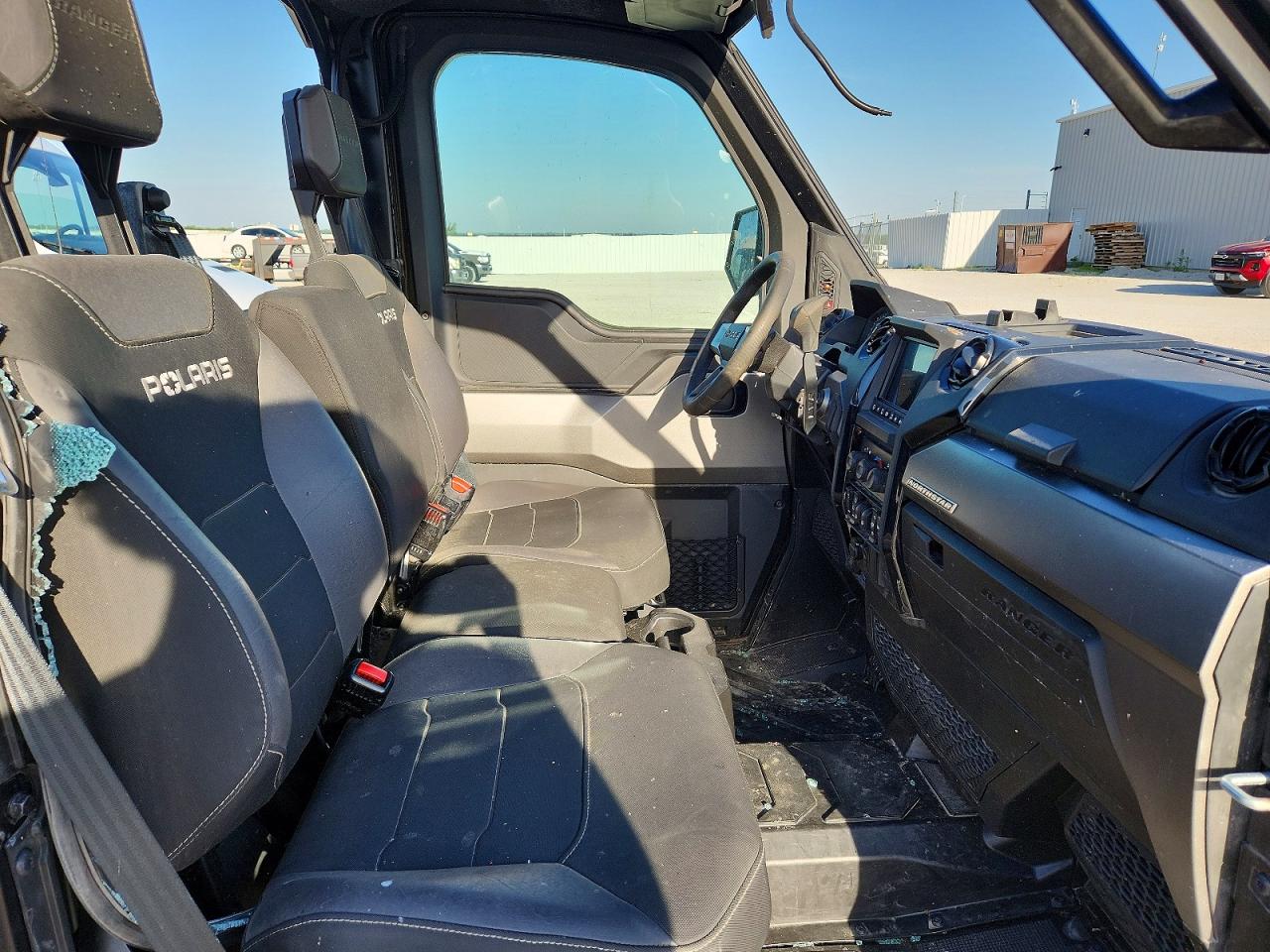 Polaris Ranger
