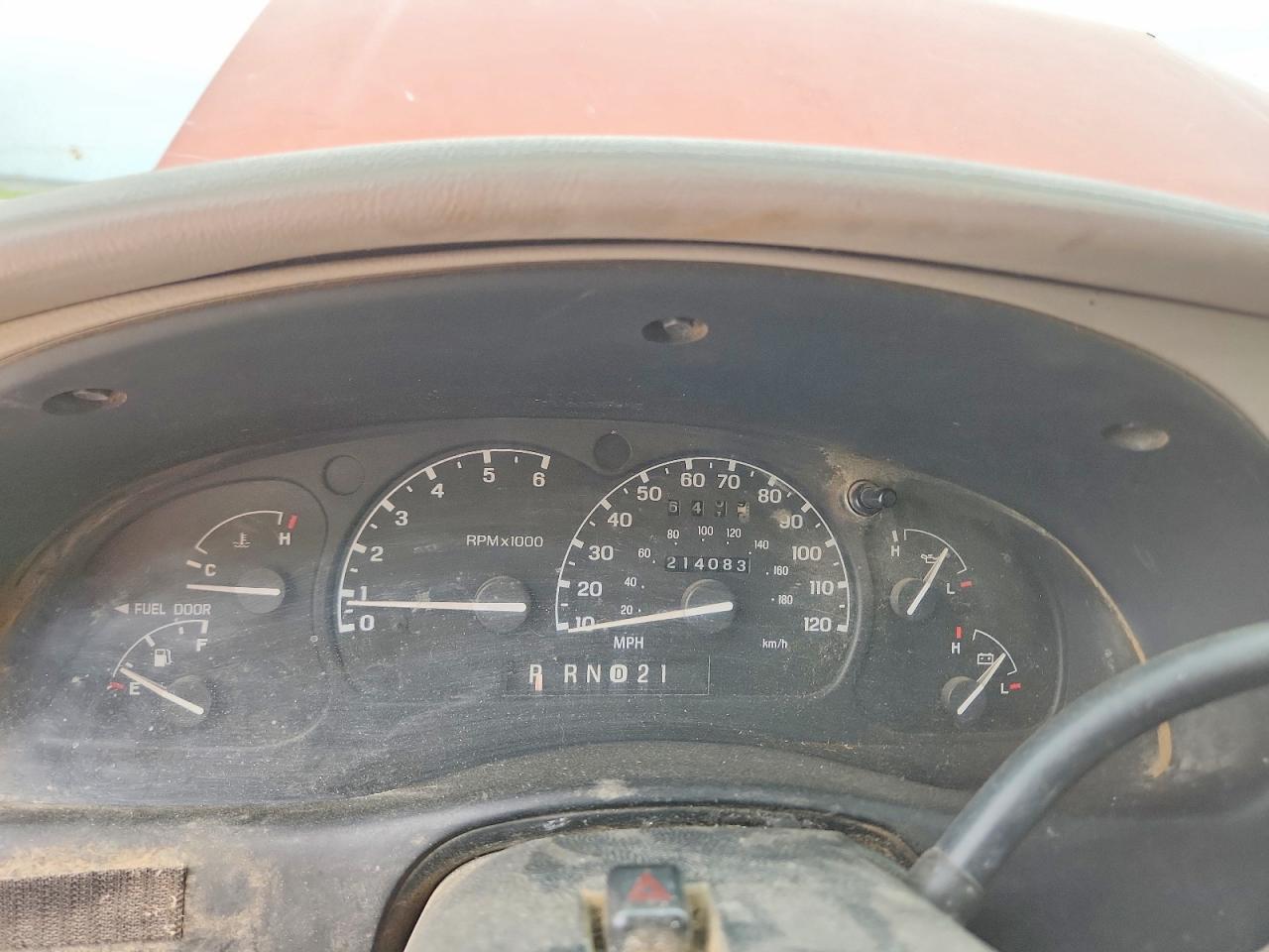 Ford Ranger Super Cab