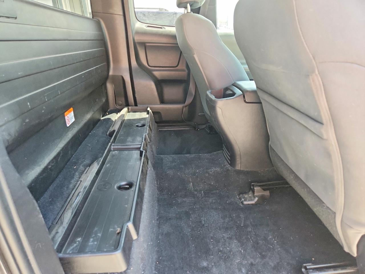 Toyota Tacoma Sr