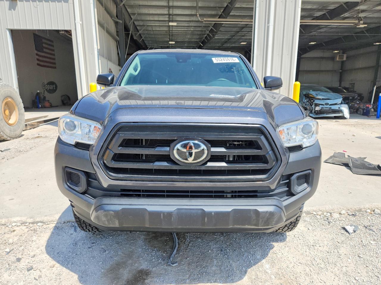 Toyota Tacoma Sr