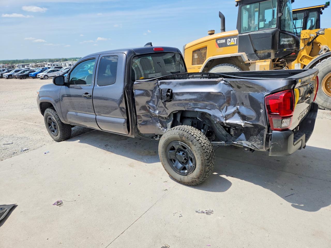 Toyota Tacoma Sr