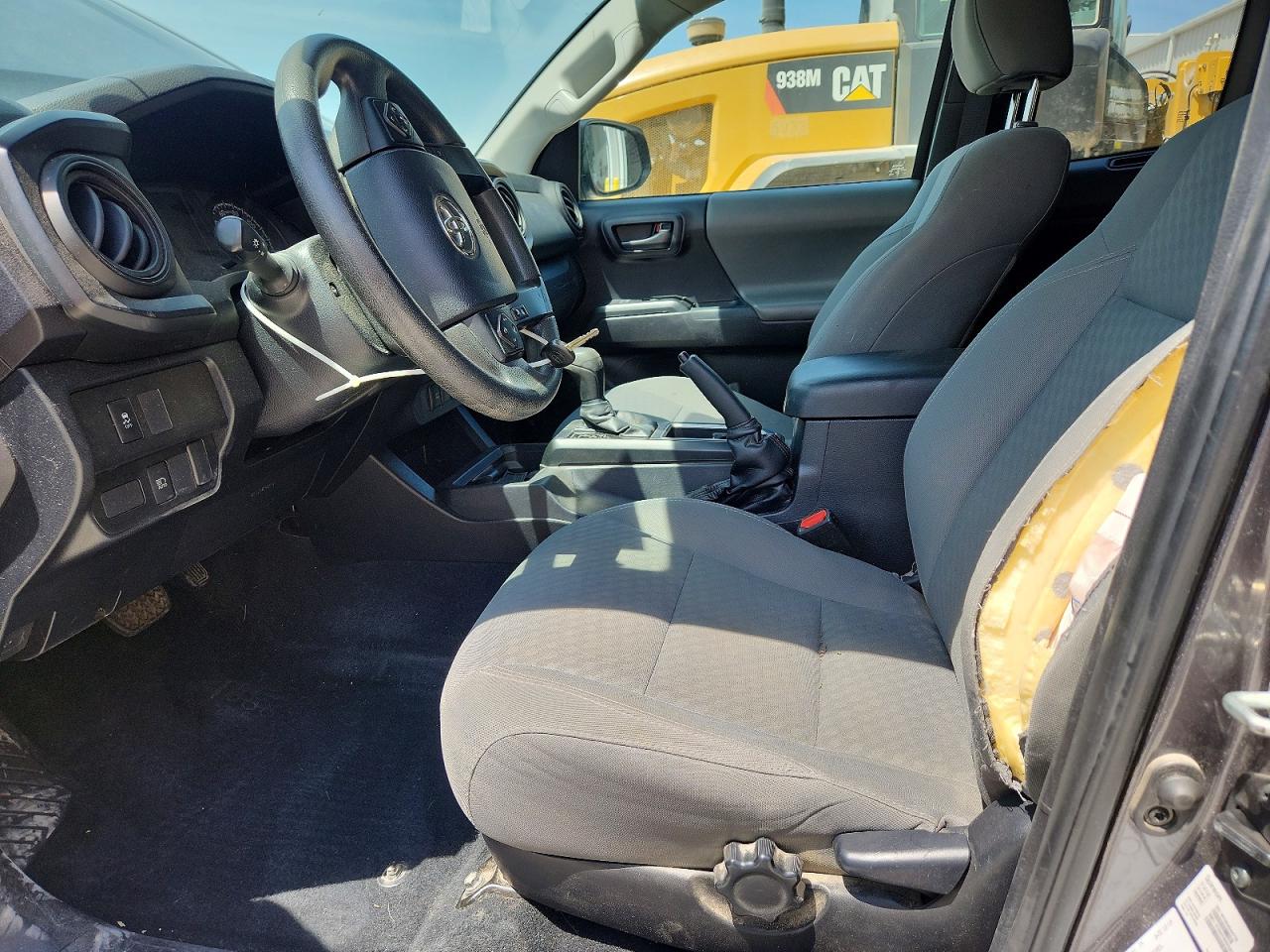 Toyota Tacoma Sr