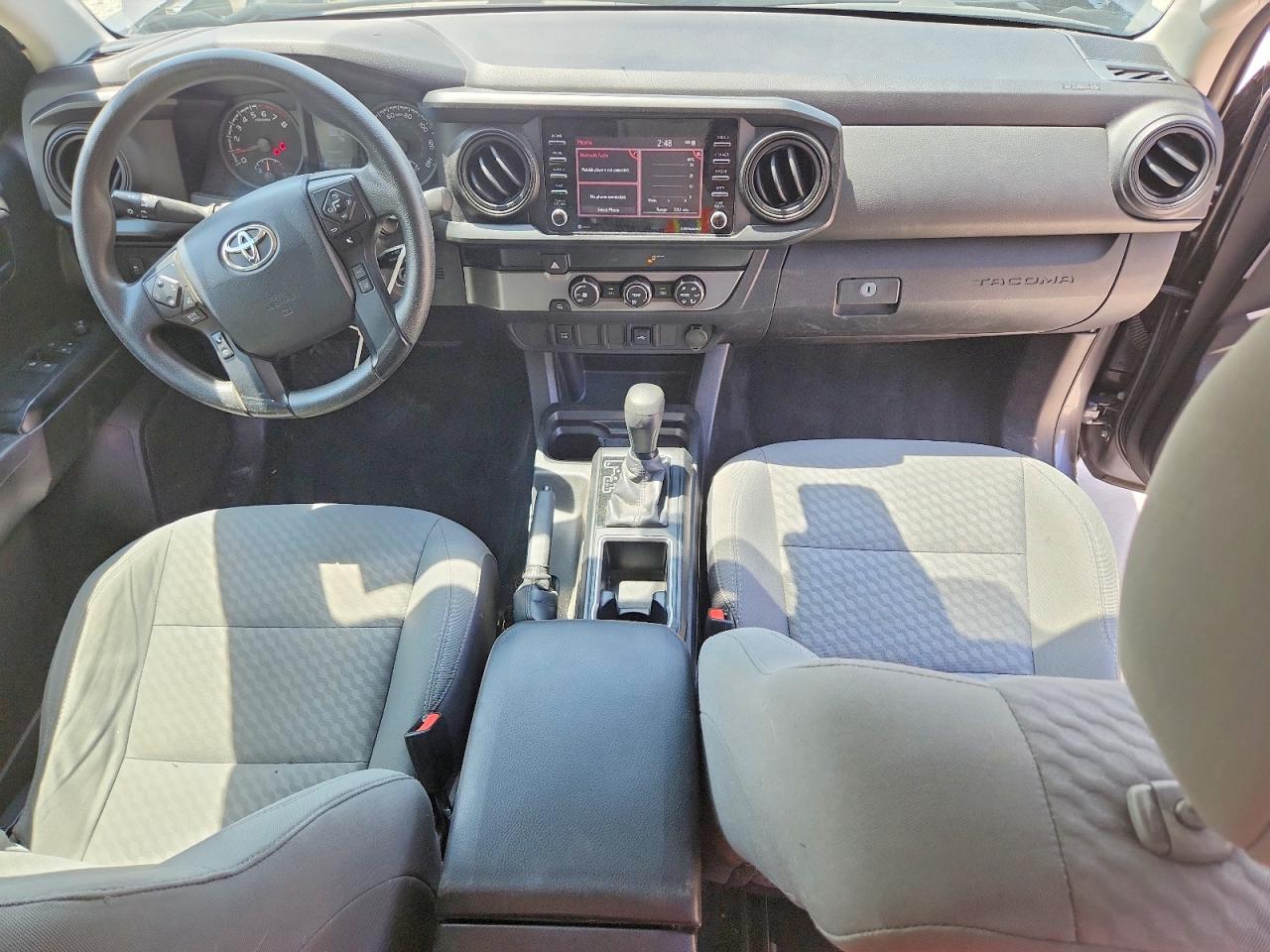 Toyota Tacoma Sr
