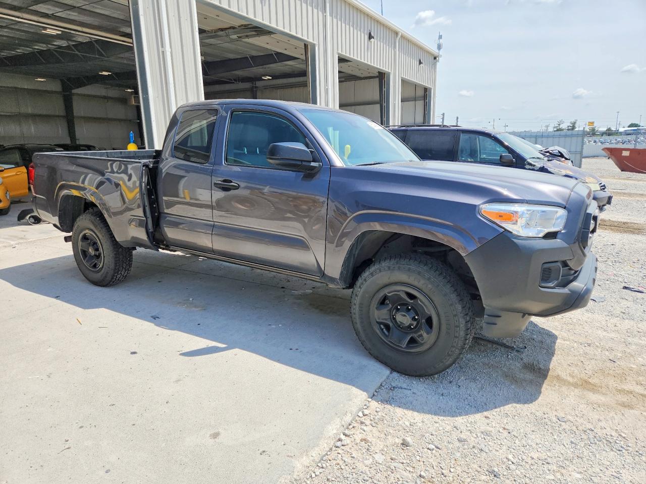Toyota Tacoma Sr