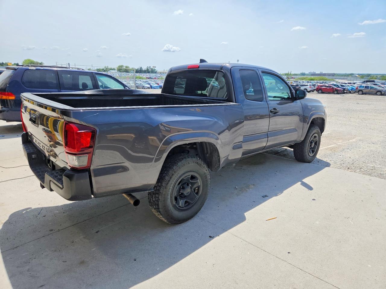 Toyota Tacoma Sr