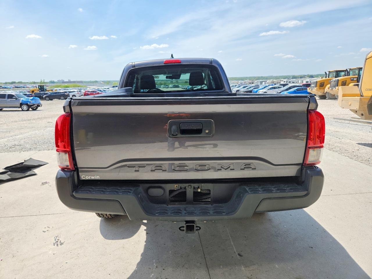 Toyota Tacoma Sr