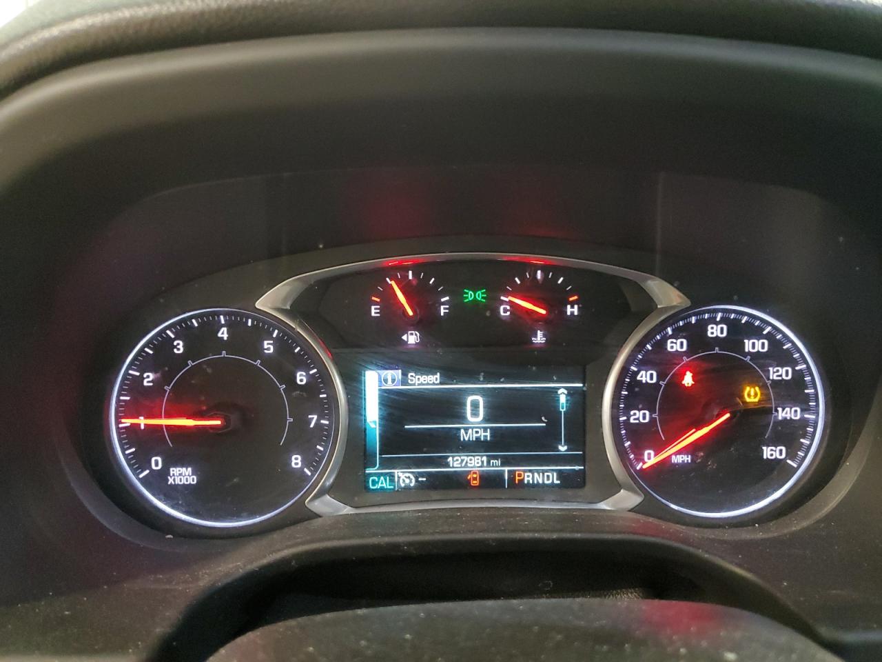 GMC Acadia Slt-1