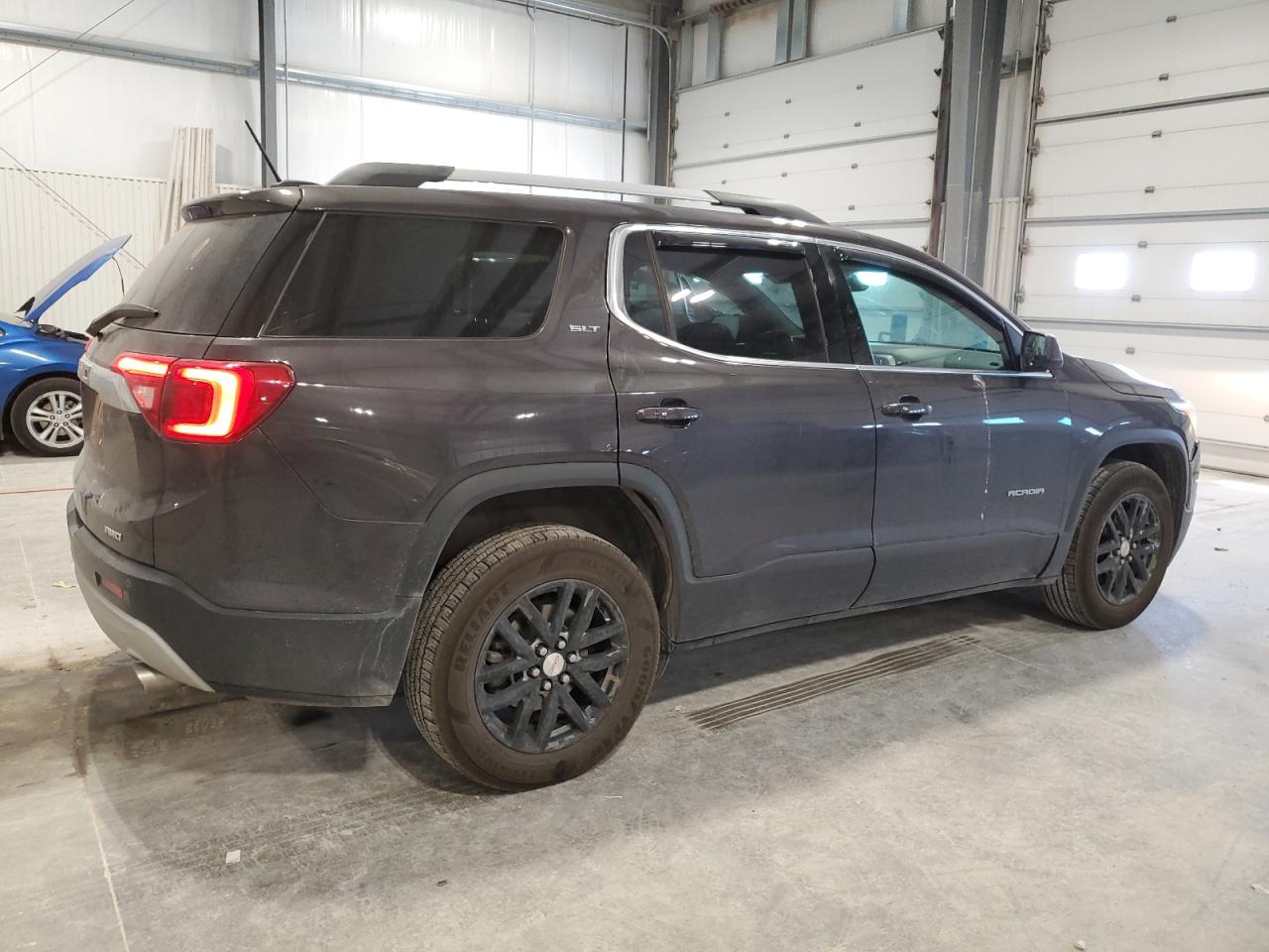 GMC Acadia Slt-1