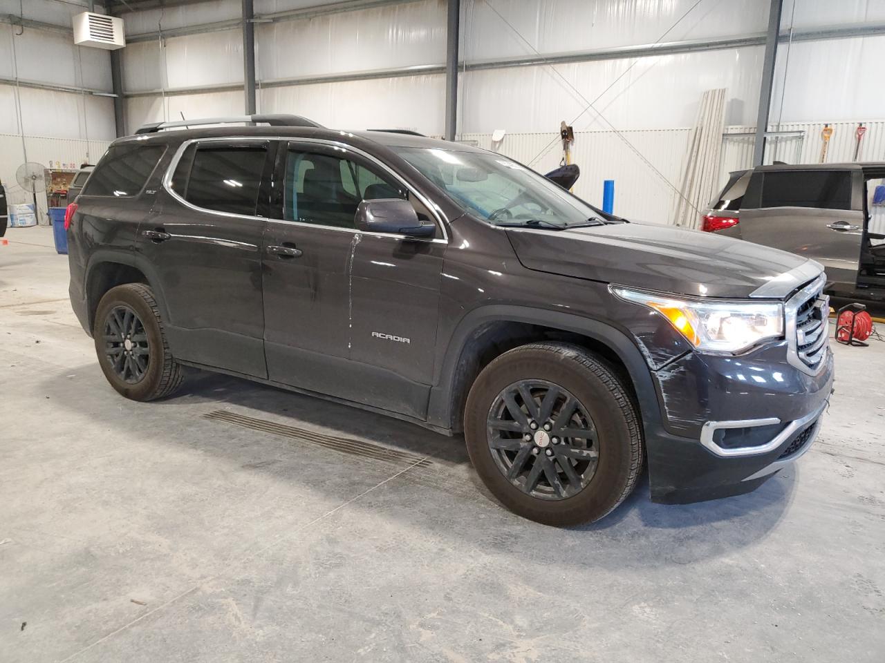 GMC Acadia Slt-1