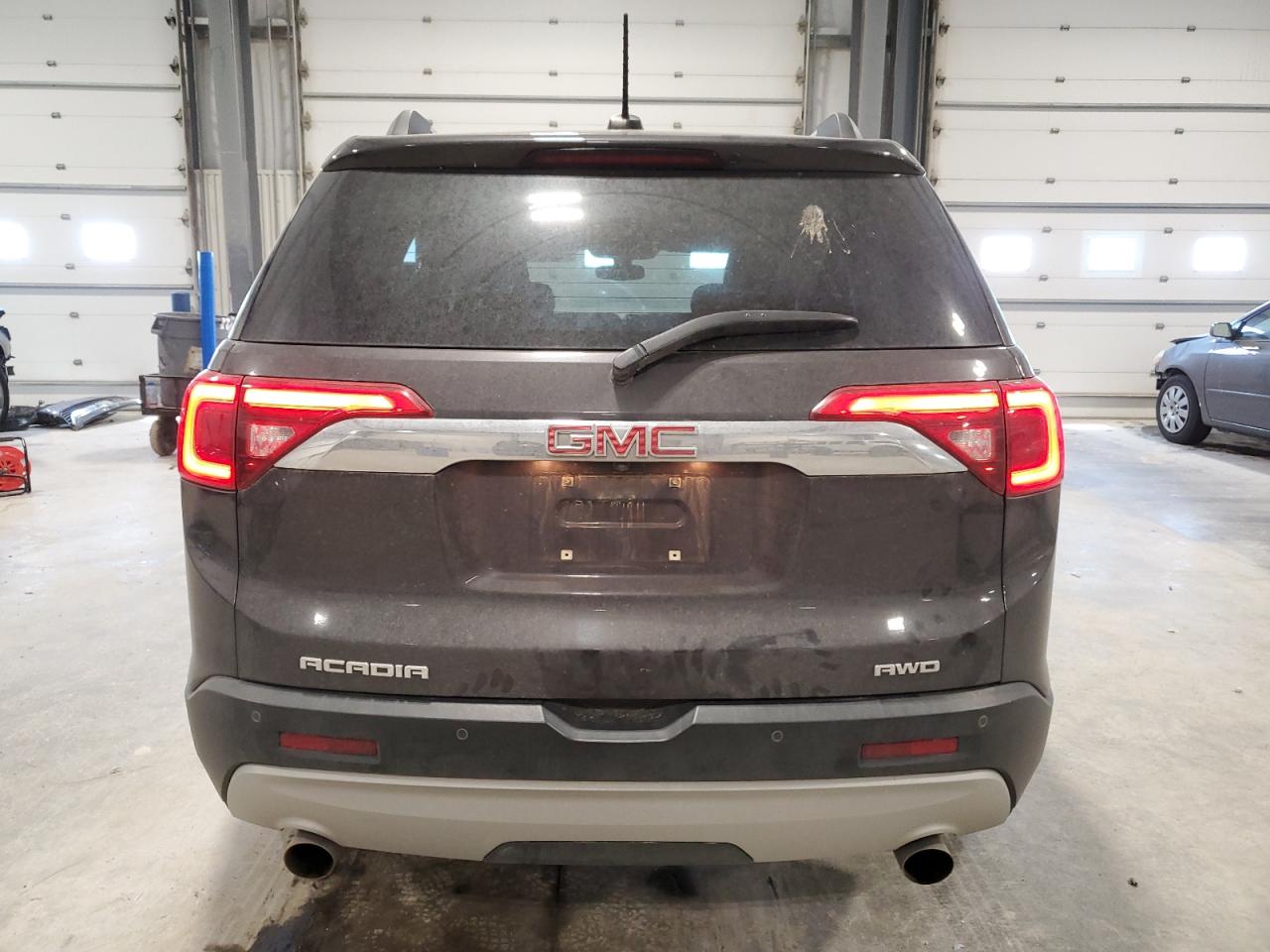 GMC Acadia Slt-1