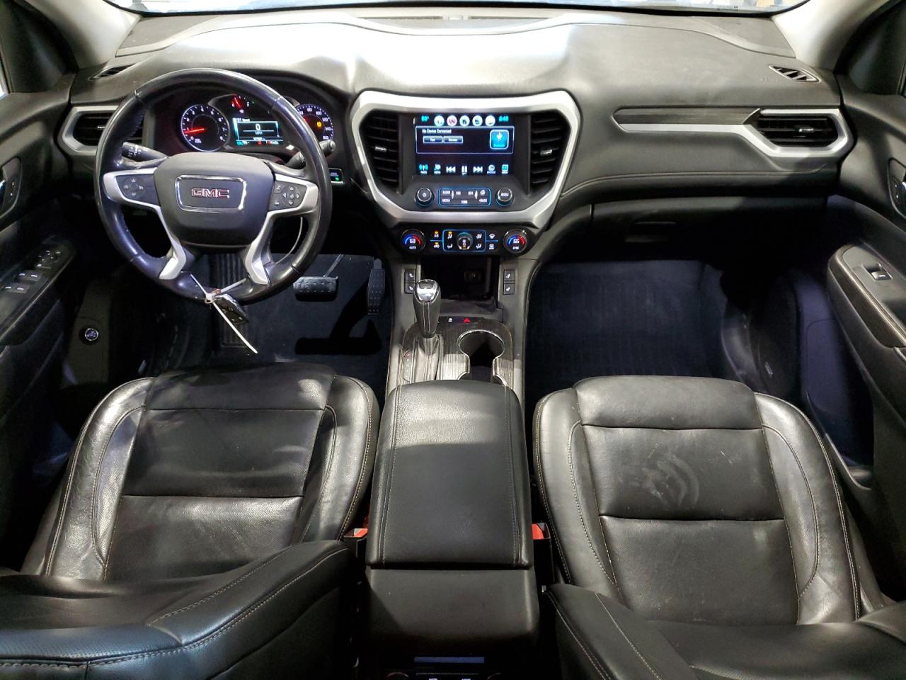 GMC Acadia Slt-1
