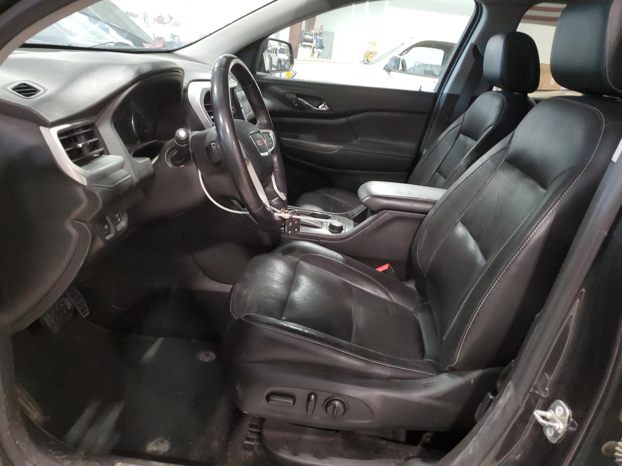 GMC Acadia Slt-1