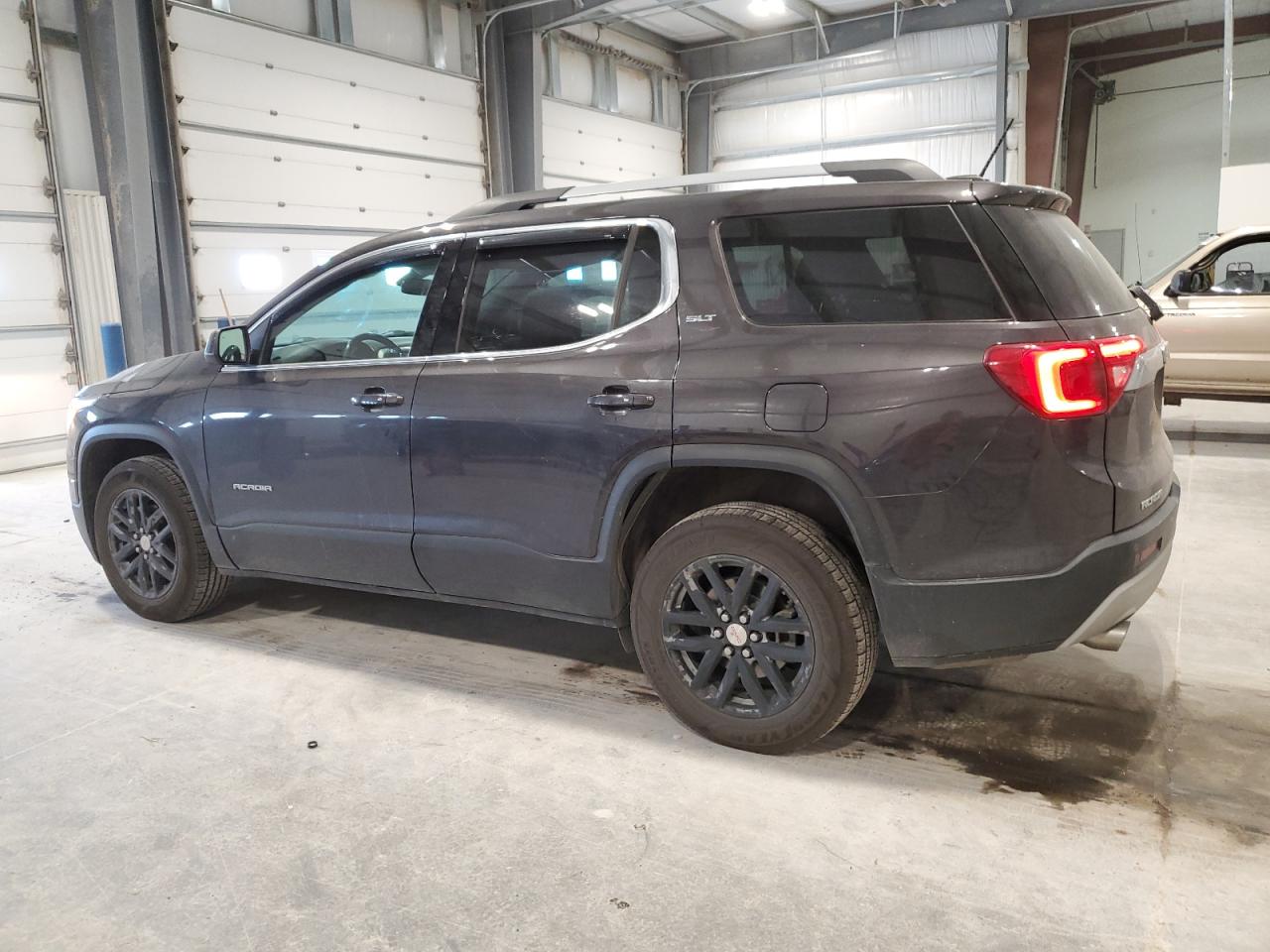 GMC Acadia Slt-1
