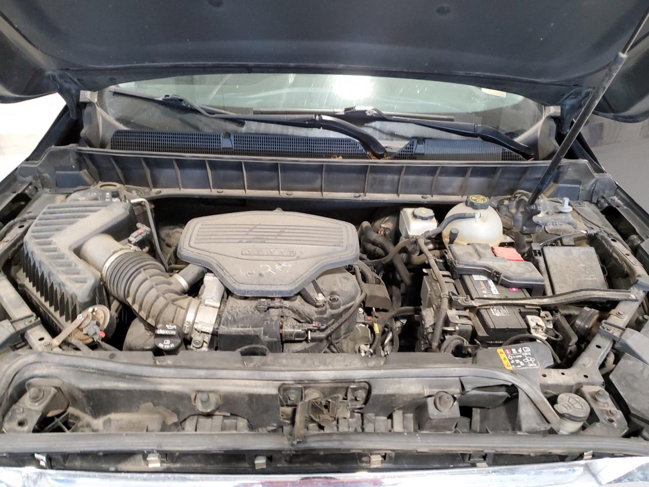 GMC Acadia Slt-1