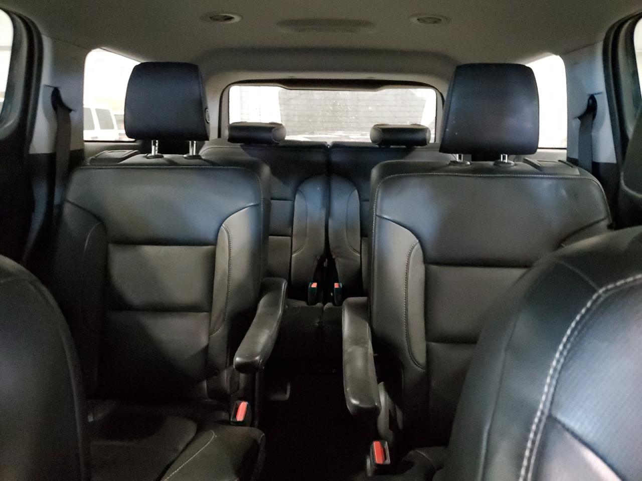 GMC Acadia Slt-1