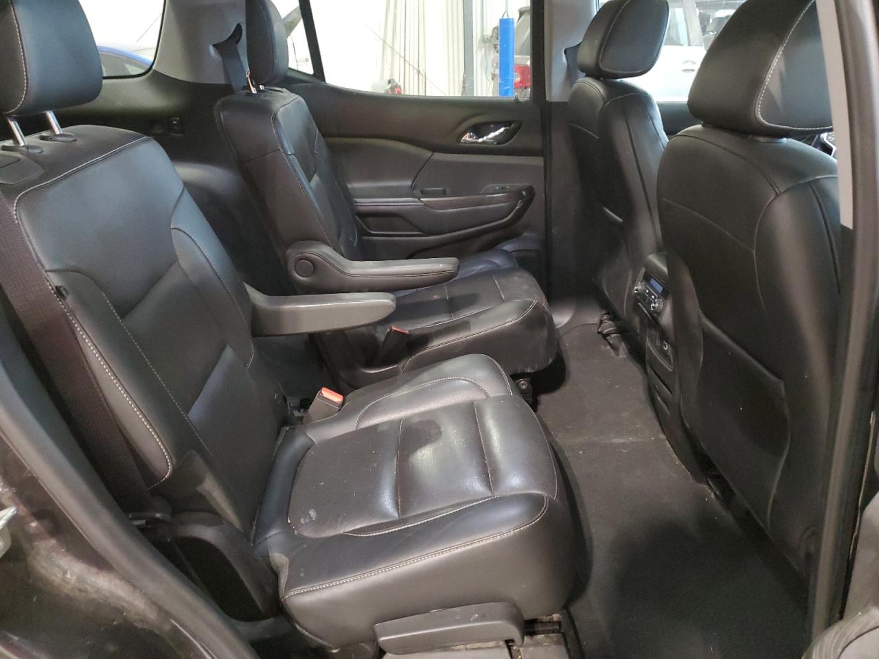 GMC Acadia Slt-1