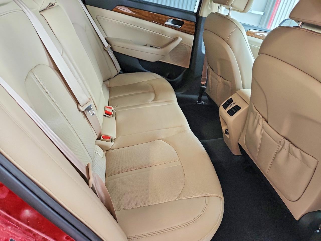 Hyundai SONATA Limited
