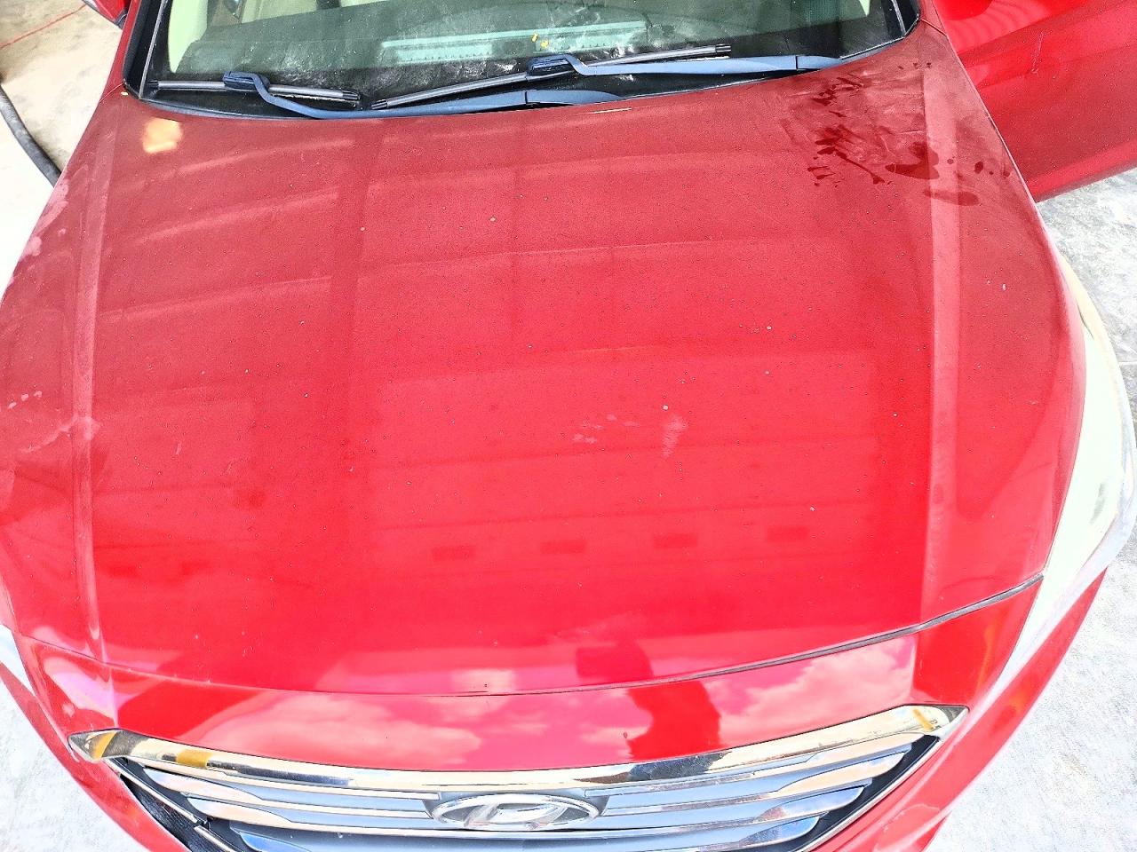 Hyundai SONATA Limited
