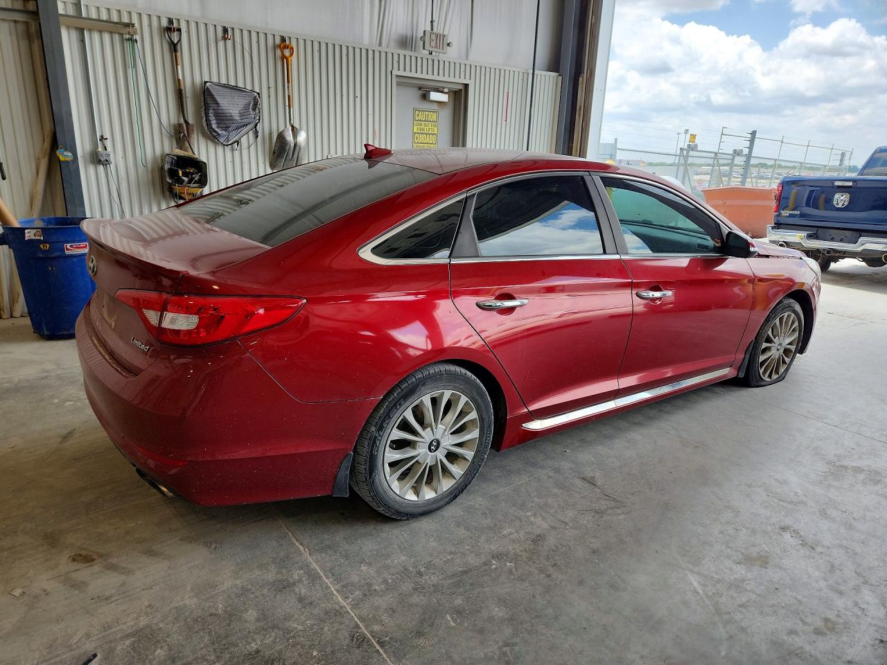 Hyundai SONATA Limited