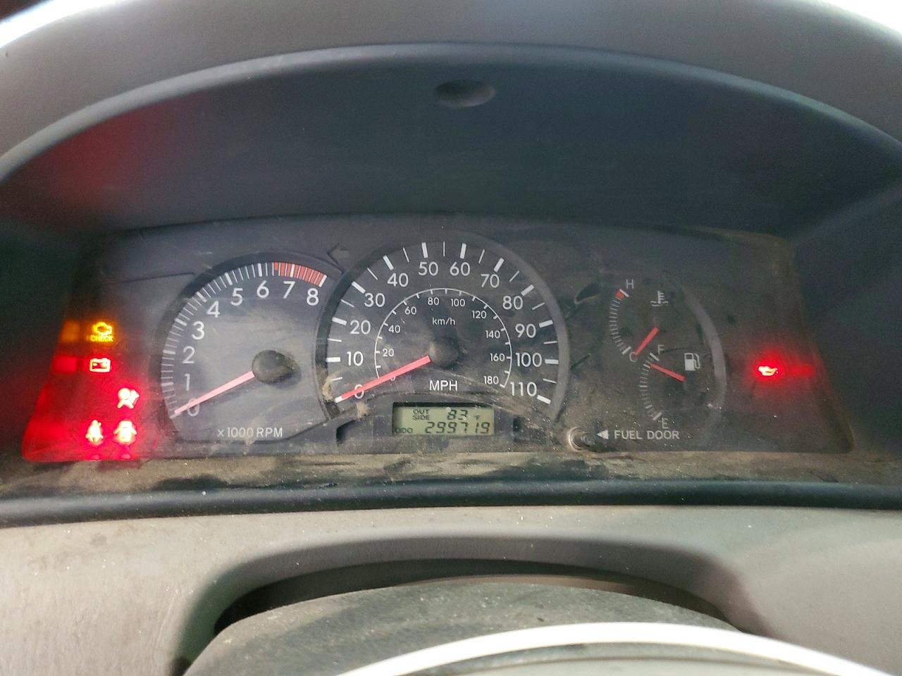 Toyota Corolla Ce