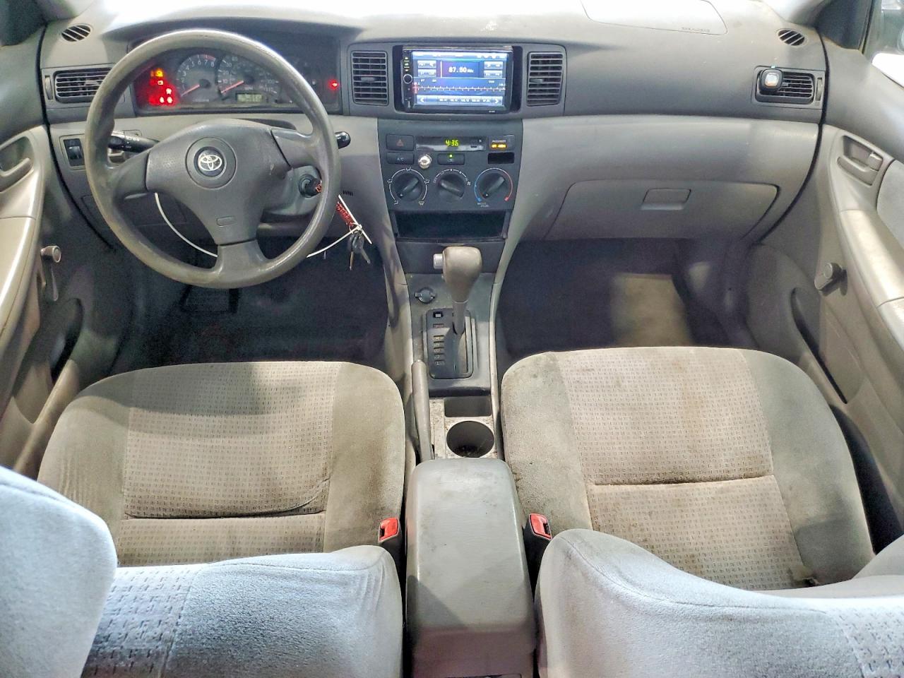 Toyota Corolla Ce