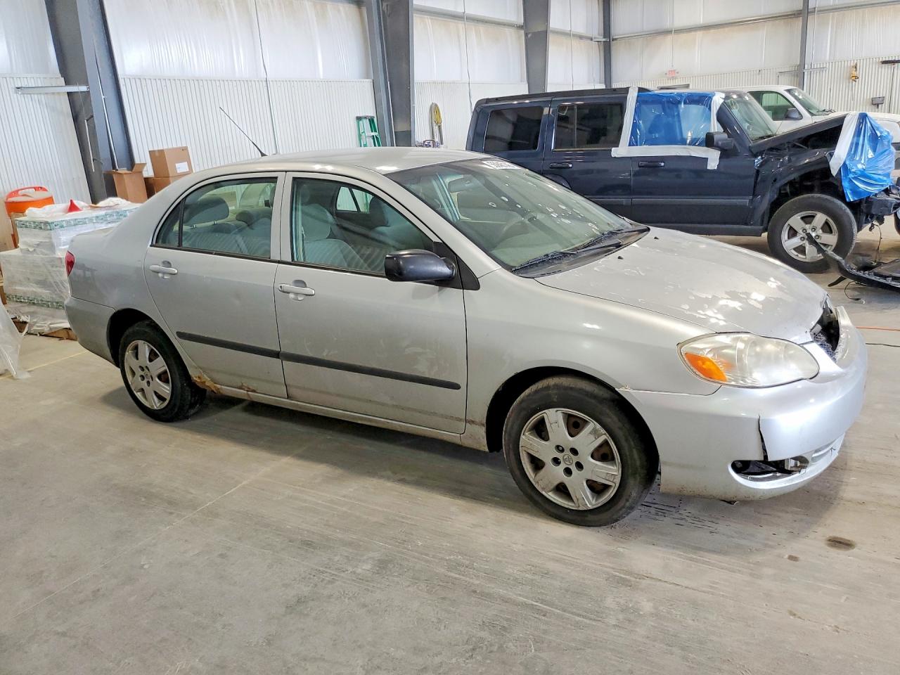 Toyota Corolla Ce