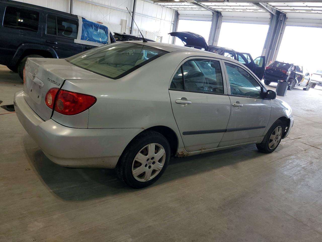Toyota Corolla Ce