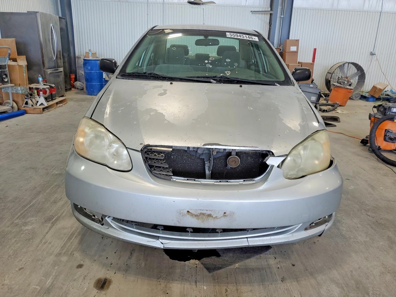 Toyota Corolla Ce