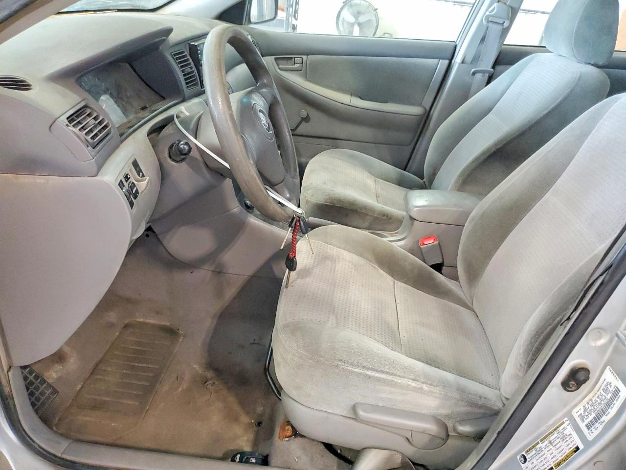 Toyota Corolla Ce