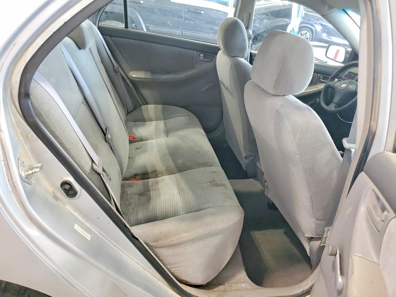 Toyota Corolla Ce