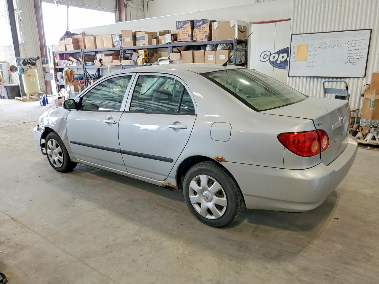Toyota Corolla Ce