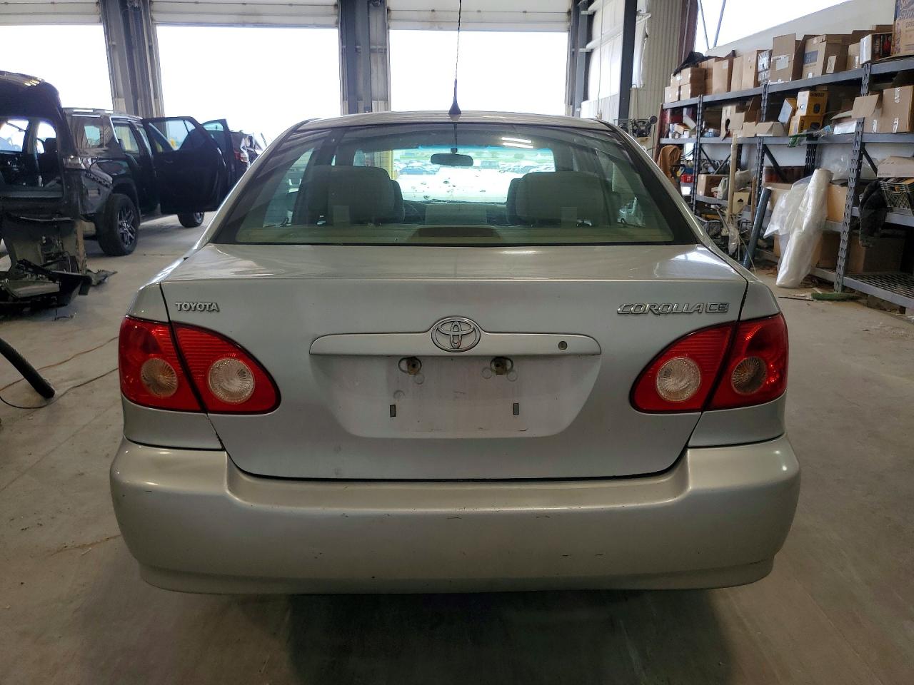 Toyota Corolla Ce