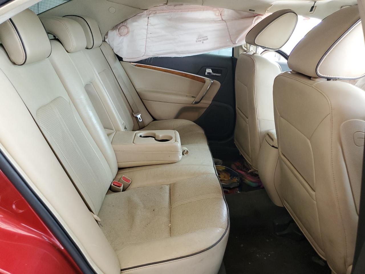 Lincoln MKZ