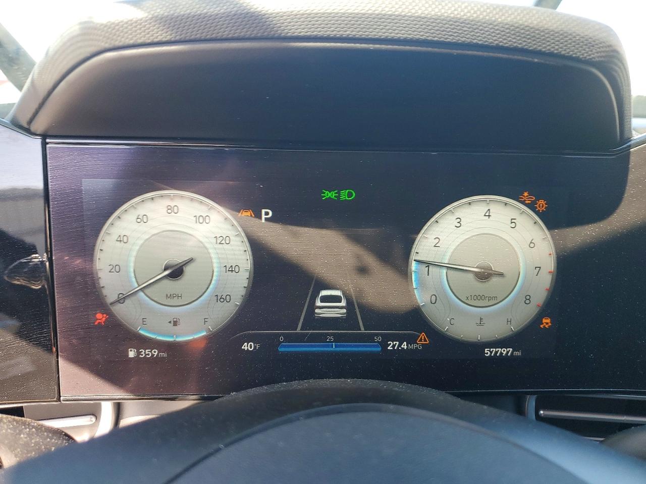 Hyundai ELANTRA Limited