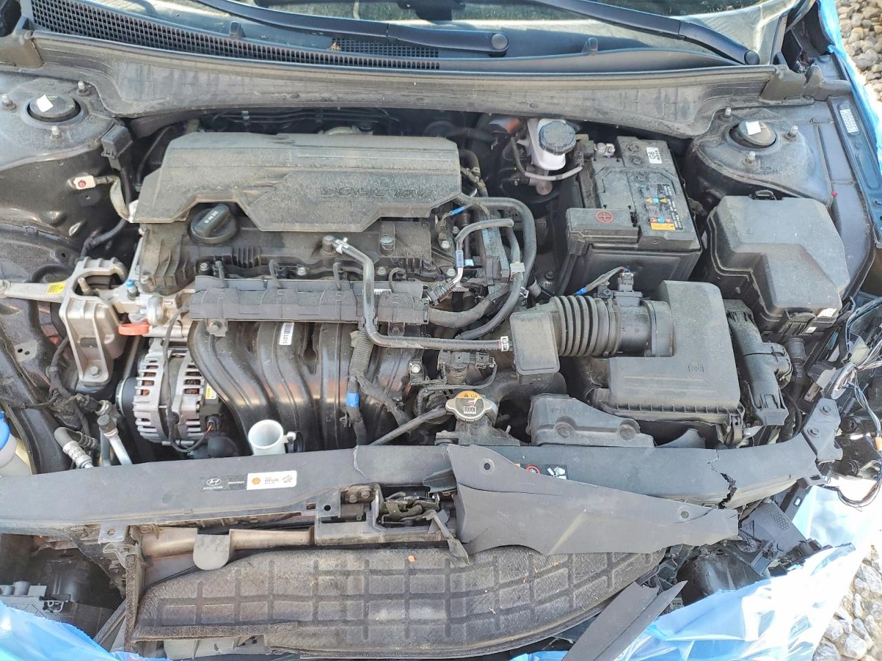 Hyundai ELANTRA Limited