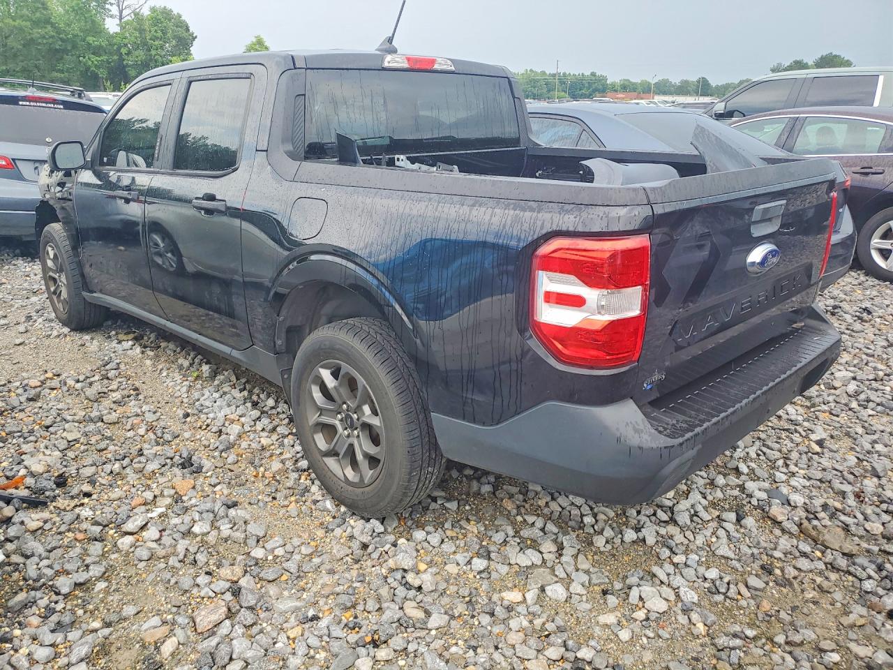 Ford Maverick Xl