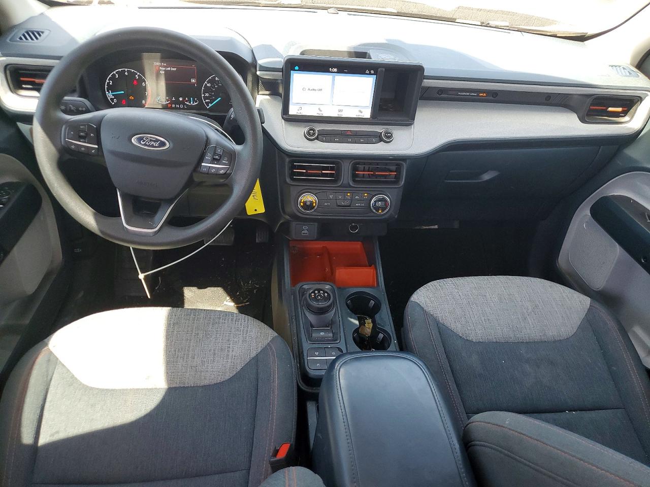 Ford Maverick Xl