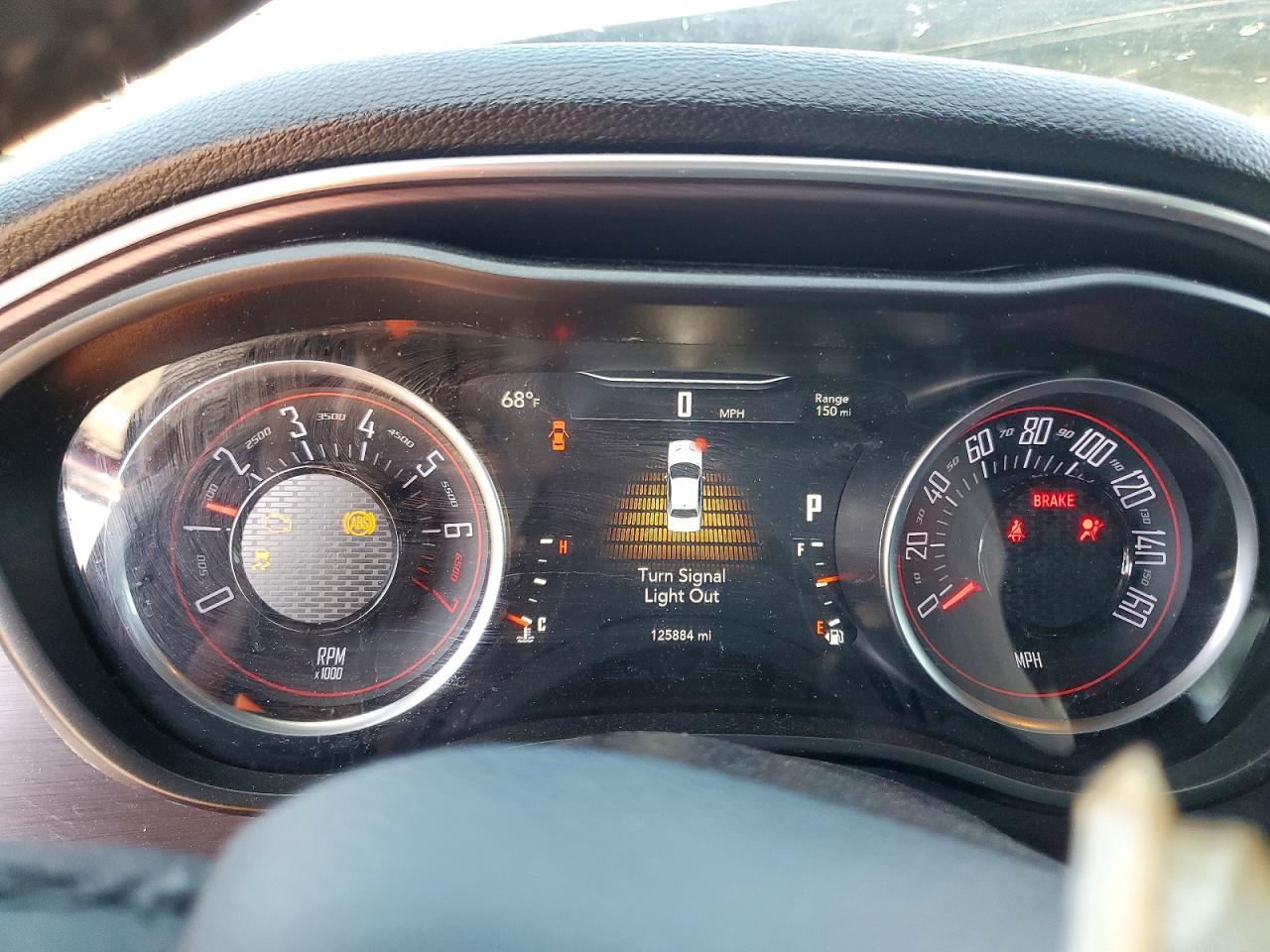 Dodge Challenger Sxt