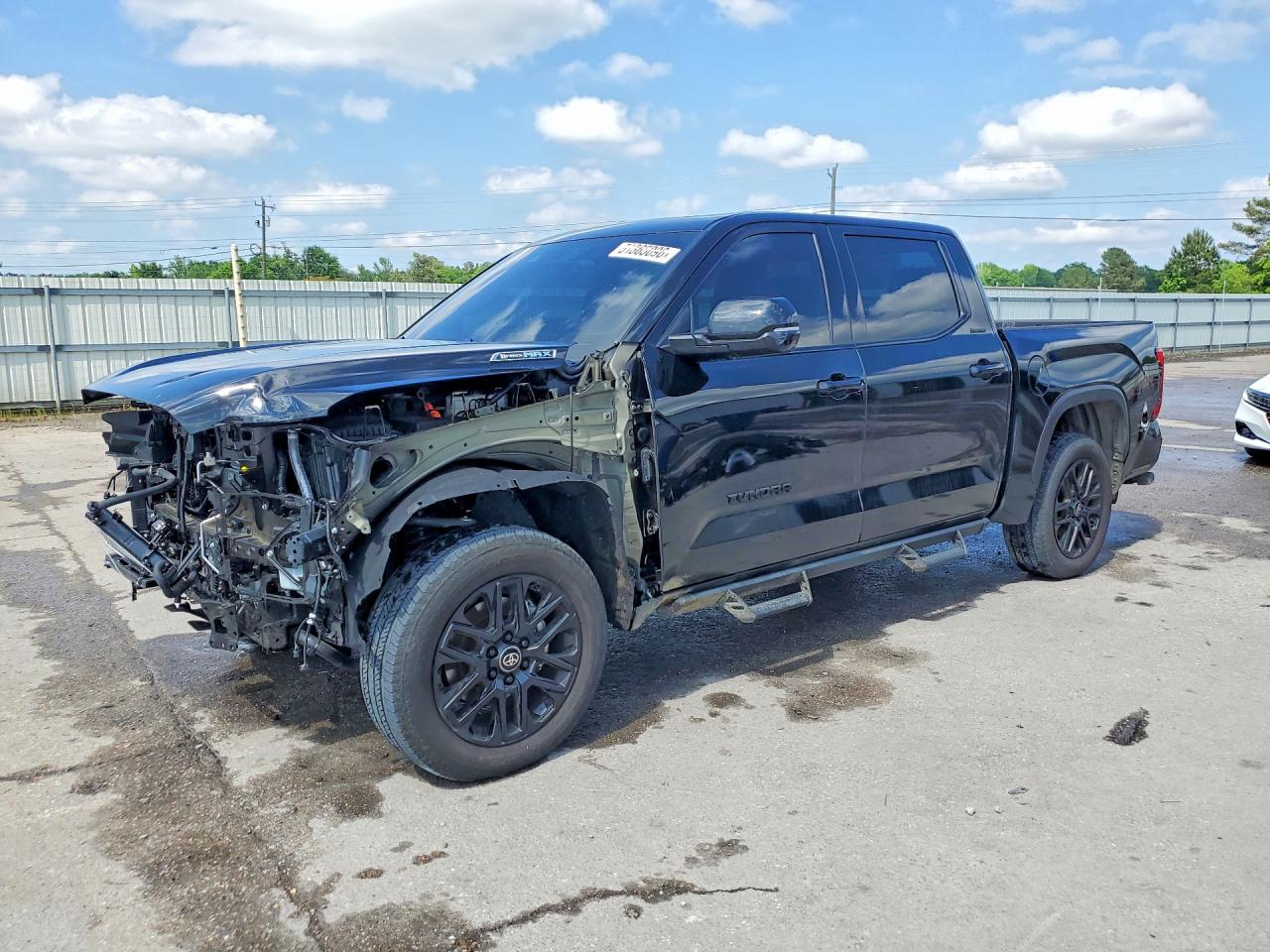 2026 Toyota Tundra