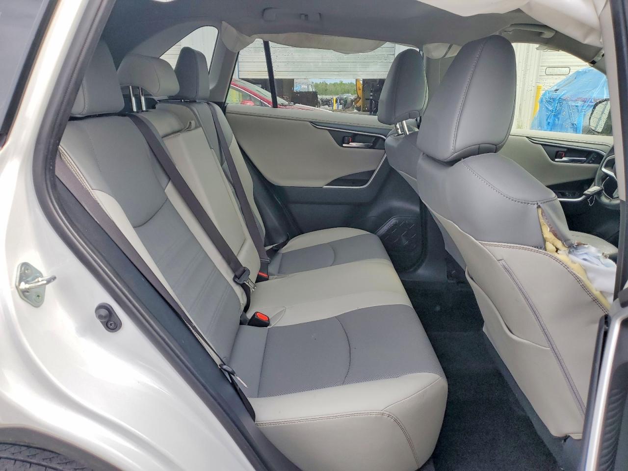 Toyota RAV4 Limited