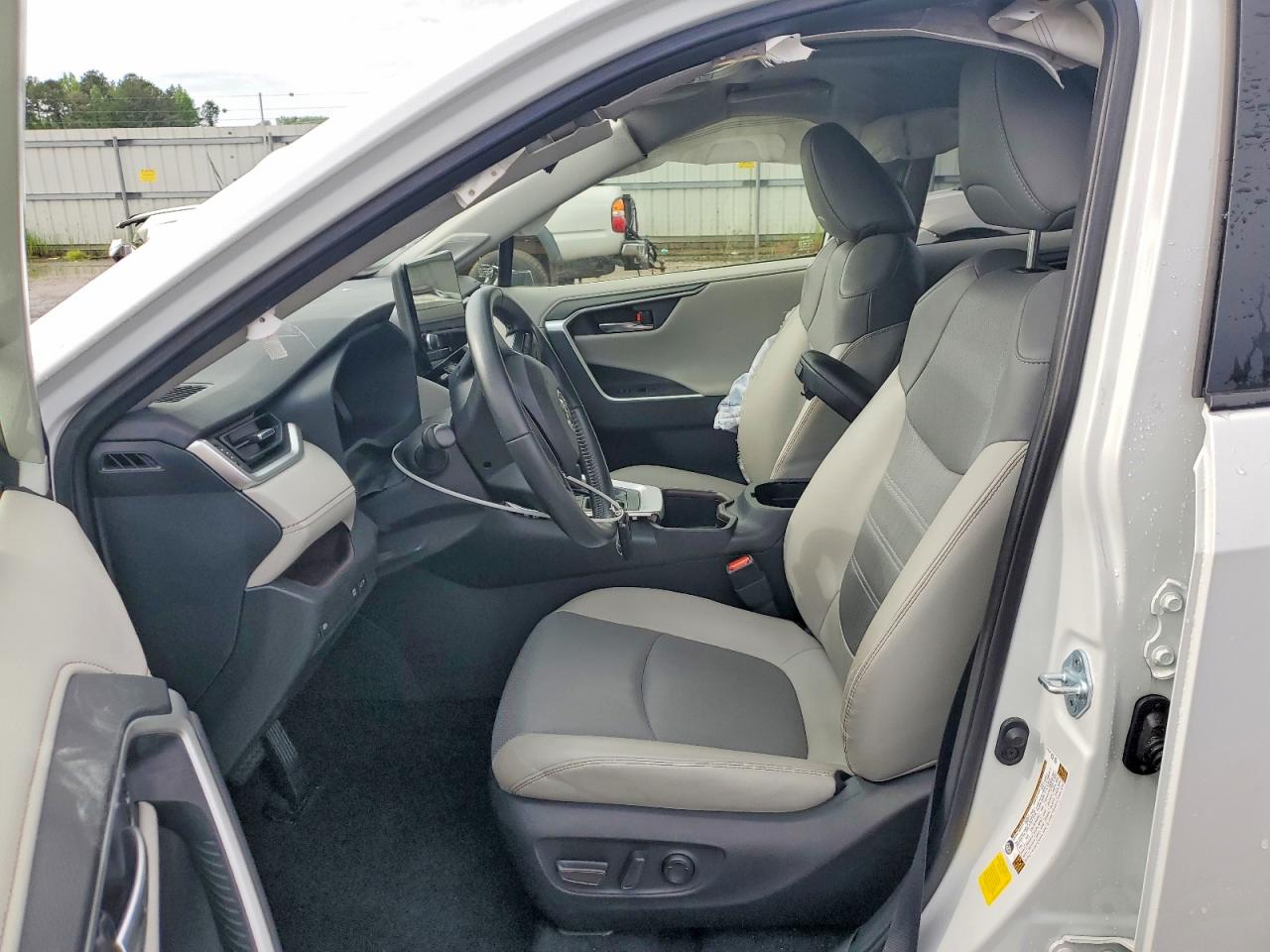 Toyota RAV4 Limited