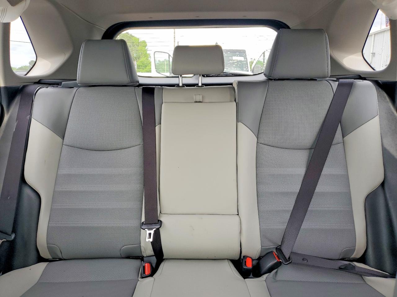 Toyota RAV4 Limited