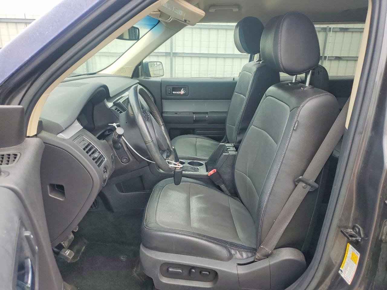 Ford Flex Sel